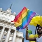 sofia pride